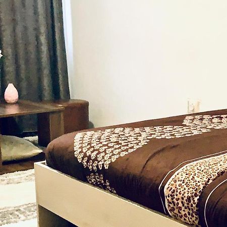 Home Residence Алба-Юлія Екстер'єр фото