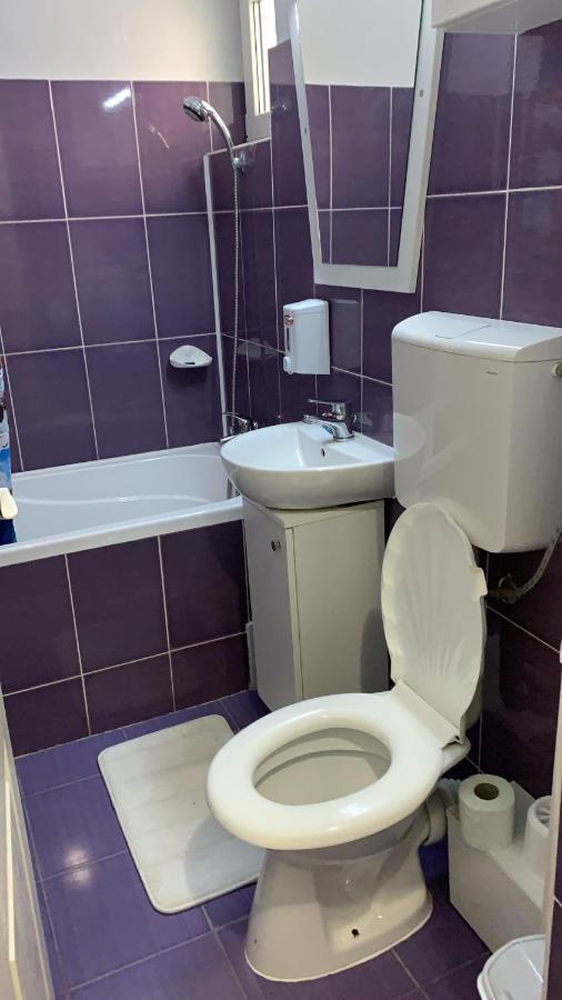 Home Residence Алба-Юлія Екстер'єр фото