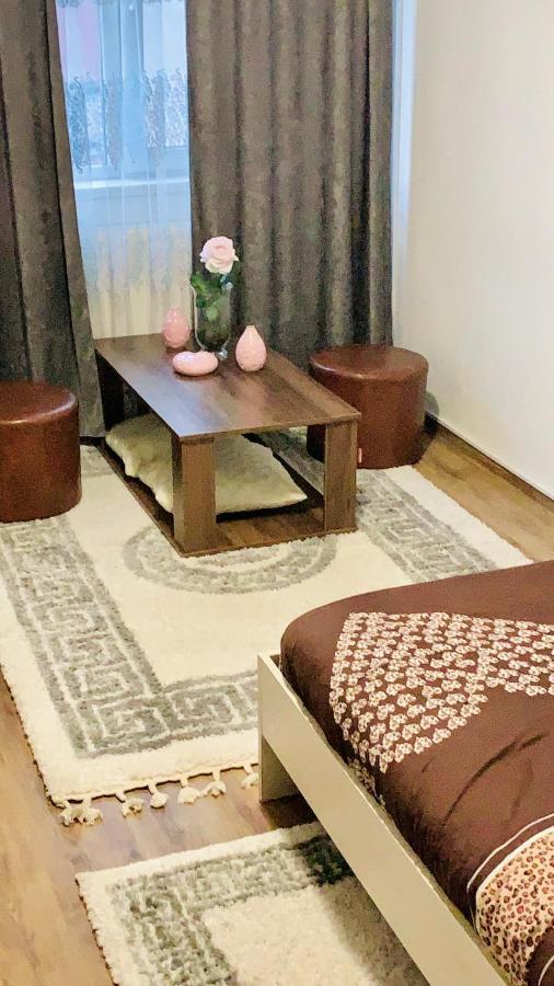 Home Residence Алба-Юлія Екстер'єр фото
